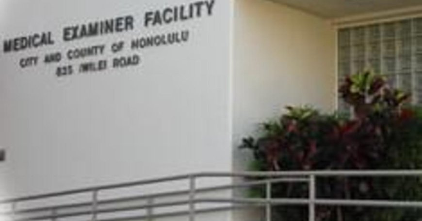 Honolulu hopes to identify long-unclaimed bodies with advanced DNA testing